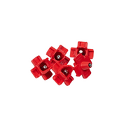 Cheeky Chooka Horizontal Poultry Water Nipple 5 Pack