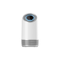 Lenoxx Air Purifier HEPA Filter Sleep Mode Timer