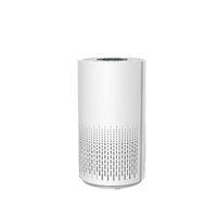 Lenoxx Air Purifier with HEPA Filter, Sleep Mode & Timer