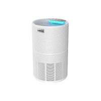 Lenoxx Air Purifier with HEPA Filter, Sleep Mode & Timer