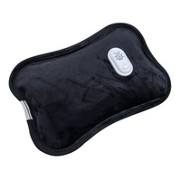 Lenoxx Rechargeable Electric Hot Water Bottle 180W 70°C