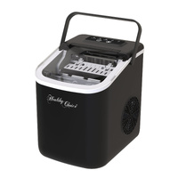 Healthy Choice Ice Maker 12kg/24hrs Fast Freezing
