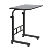 Hacienda Portable Laptop Desk Adjustable Height