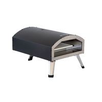 Healthy Choice 12" Compact Portable Electric Pizza Oven