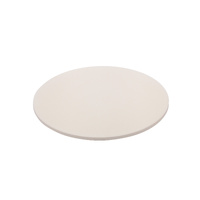 Hacienda 33cm Heat-Resistant BBQ Pizza Stone