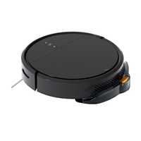 magivaac Robot Vacuum & Mop 4400mAh Anti-Collision Sensors