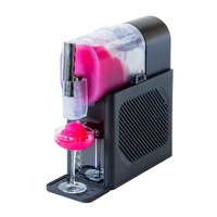 Healthy Choice 200W Slushie Maker 2L Capacity 5 Programs