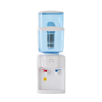 Healthy Choice Water Cooler Hot Dispenser Activated Carbon Filter