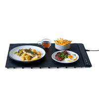 Healthy Choice Electric Warming Mat 3-Level Heat Portable