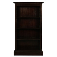 Centrum Tasmania Bookcase Chocolate