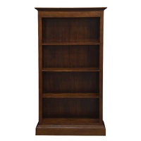 Centrum Tasmania Bookcase Mahogany