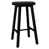 Centrum Newport Counter Stool Black