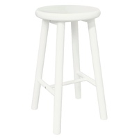Centrum Newport Counter Stool White