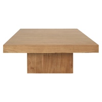 Centrum Hudson Coffee Table Natural