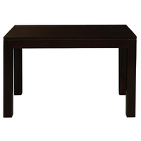 Centrum Furniture Amsterdam Solid Mahogany Dining Table 120x70cm