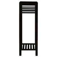 Holland Plant Stand (Chocolate)