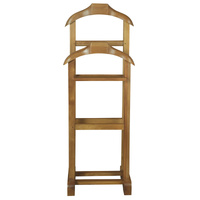 Centrum Ezra Double Valet - Caramel