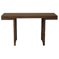 Centrum Furniture Brentwood Console Table Walnut