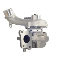 Billet Turbo Charger Nissan Navara D40 Pathfinder YD25 2.5L