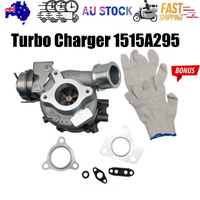 Turbo Charger 1515A295 Mitsubishi Triton Pajero 4N15 2.4L