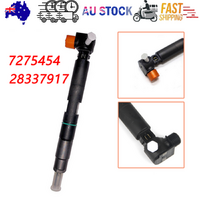 Fuel Injector 400903-00074D for Bobcat Doosan D24 D18 Engine