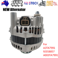 Alternator Holden Commodore V8 LS1 5.7L 1999-2005 VT VX VY VZ