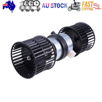 Blower Motor 229-9137 Caterpillar 314C 321C 325C 328D 308C