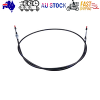 Throttle Cable 6675668 Bobcat S100 S220 S250 S300 S330 MT50
