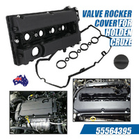 Valve Rocker Cover PCV Gasket for Holden Cruze Astra 1.6L 1.8L