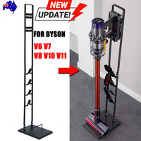 Dyson Vacuum Cleaner Stand Holder for V6 V7 V8 V10 V11