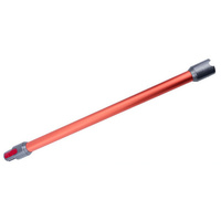 Dyson Wand Extension Tube Orange V7 V8 V10 V11 V15 Detect