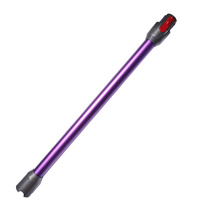Dyson Wand Extension Tube Purple V7 V8 V10 V11 V15 Detect