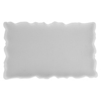 Large Silicone Tray Mould Irregular Coaster Resin Craft DIY