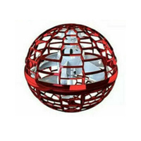 Flying Ball Flynova Pro Spinner Hand Mini Drone Helicopter Hover UFO Toy