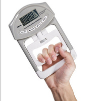 Digital Dynamometer Hand Grip Strength Tester Electronic Muscle Power Measure