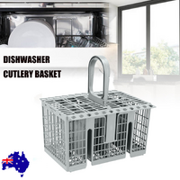 Universal Dishwasher Cutlery Basket for Ariston Hotpoint Indesit
