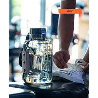 Hydrogen Rich Water Bottle 1.5L Portable Generator