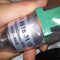 Eberspacher D4 12V Fuel Pump Metering Electromagnetic Oil Accessories