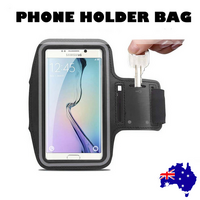 Running Gym Exercise Phone Armband Holder Bag Case