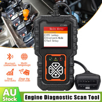 LAUNCH CY3001 OBD2 Car Scanner Auto Code Reader Diagnostic Tool