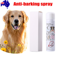 Dog Citronella Anti Bark Spray Stop Barking Training