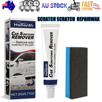 Car Scratch Repair Wax Polishing Body Varnish