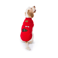 Hamish McBeth Sleeping Dog Pyjamas 30cm