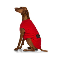 Hamish McBeth Sleeping Dog Pyjamas 35cm