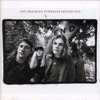 Rotten Apples GH - The Smashing Pumpkins CD Album
