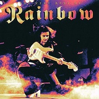 Rainbow Very Best Of Music CD Album