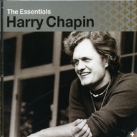 Harry Chapin Essentials Music CD Album