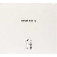 Music CD - Damien Rice O Tour Re-Release Album