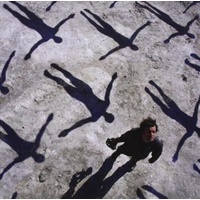 Music CD - Muse Absolution Album