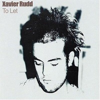 Music CD - To Let Xavier Rudd Album